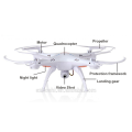 2019 New Arrival SYMA X5SW Drone with WiFi Camera Real-time Transmit FPV HD Camera Headless Mode Drone Quadrocopter